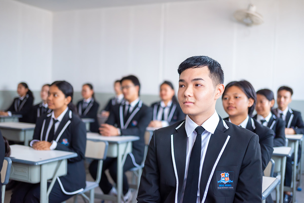 Classsroom