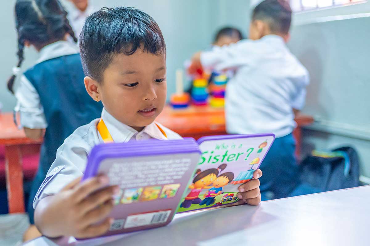 Kindergarden