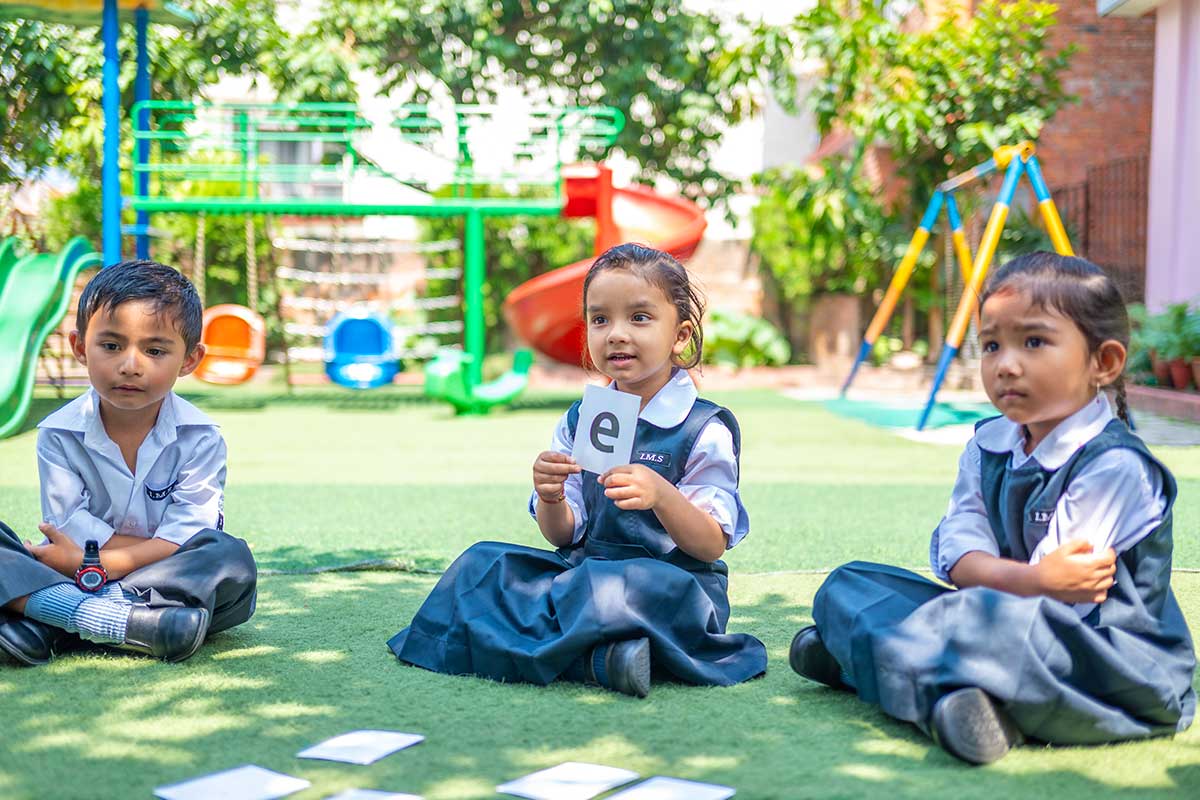 Kindergarden