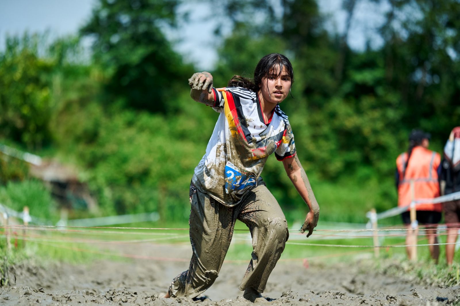 Inter-School Obstacle Course Challenge 2026