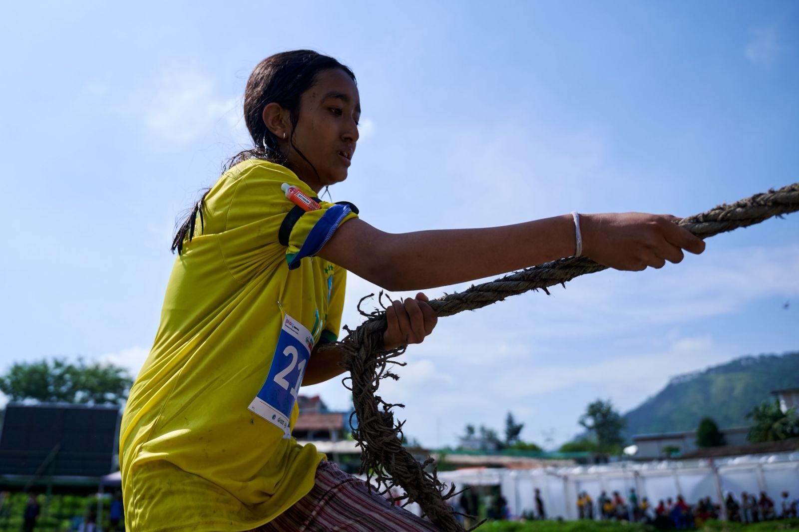 Inter-School Obstacle Course Challenge 2026