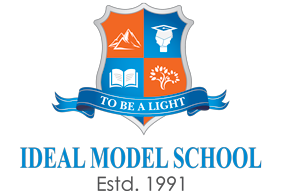 School Logo.