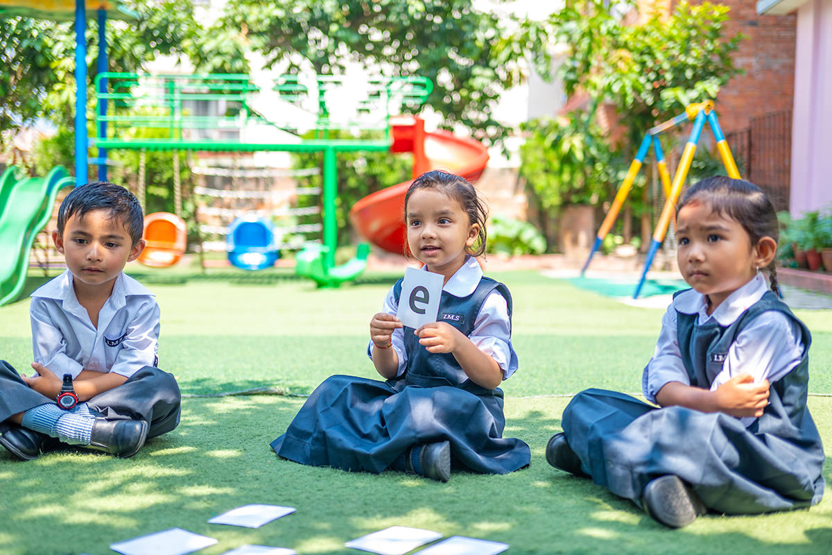 Kindergarden