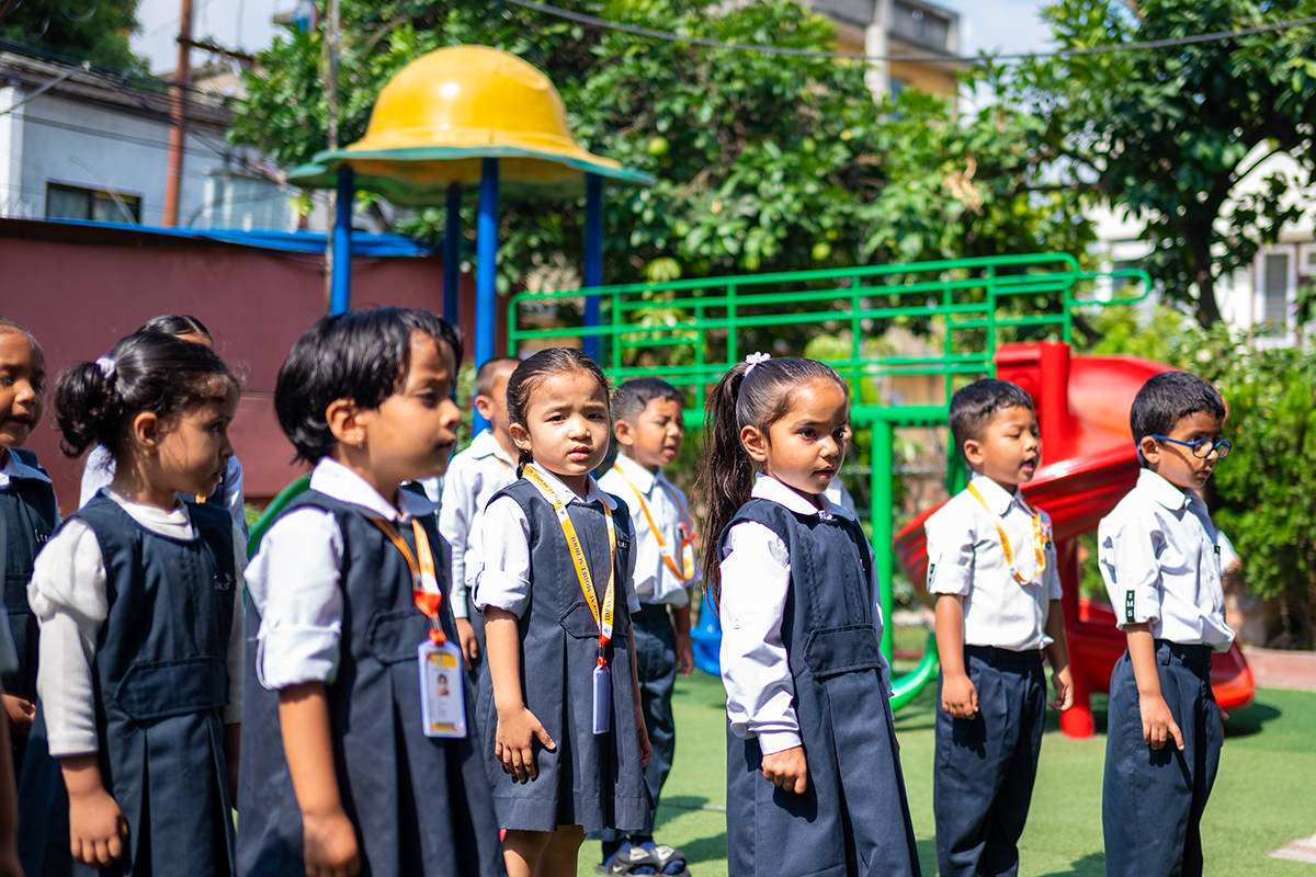 Kindergarden