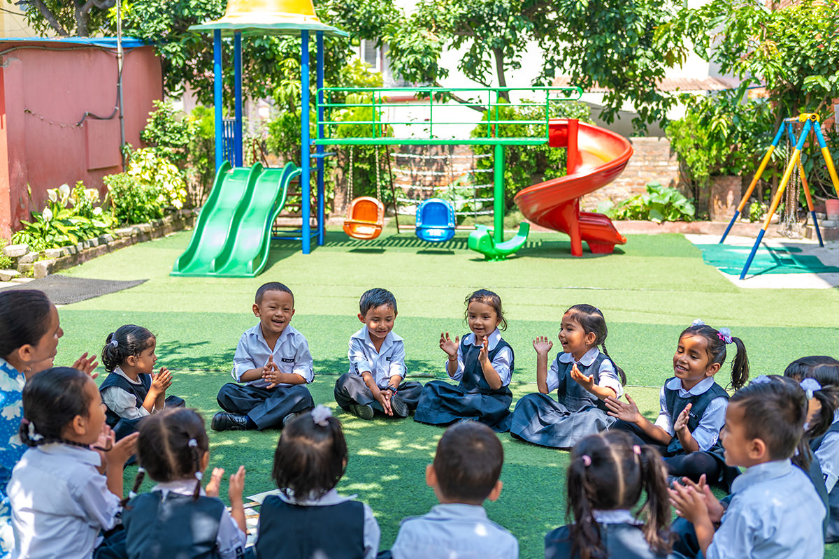 Kindergarden
