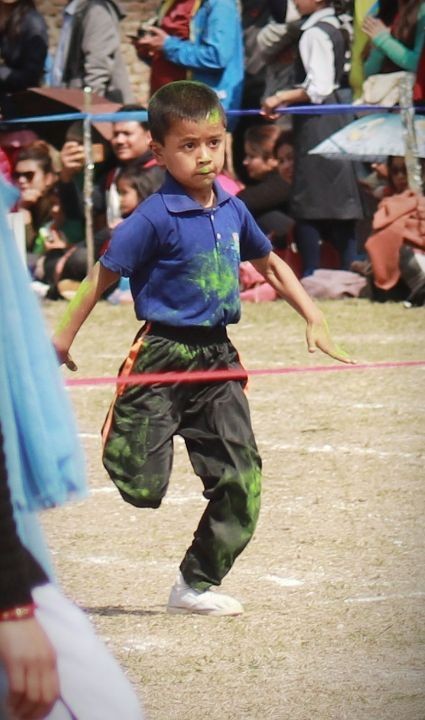 Sports Day 2075 Photo