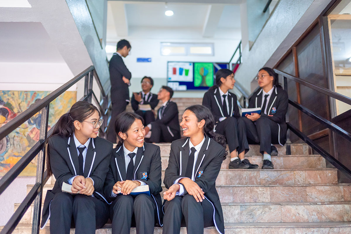 Academic Session